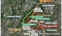 <b>通过地铁6号线条地铁线分钟畅享广佛双城糊口；</b>
