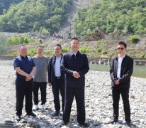 确保生态文明扶植各项使命落到实处、取得实