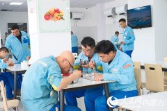 <b>安拆由工程扶植阶段正式转入试出产阶</b>